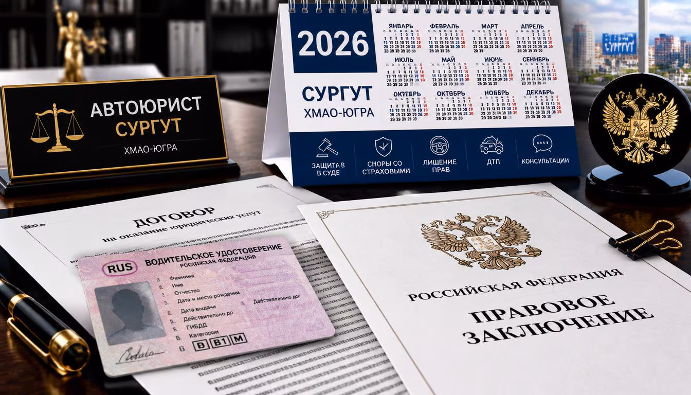 Как вернуть права после лишения — инструкция 2026
