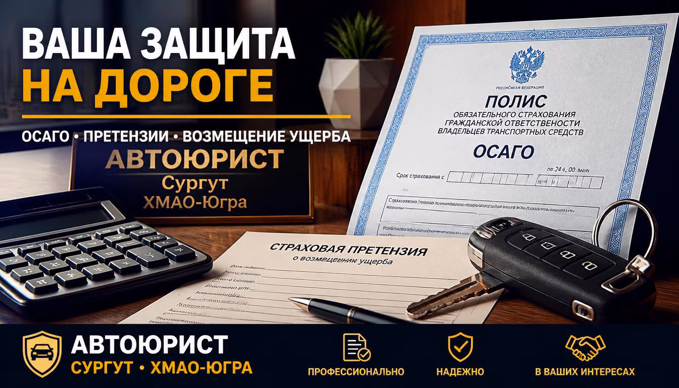 Споры со страховой по ОСАГО — как получить полную выплату